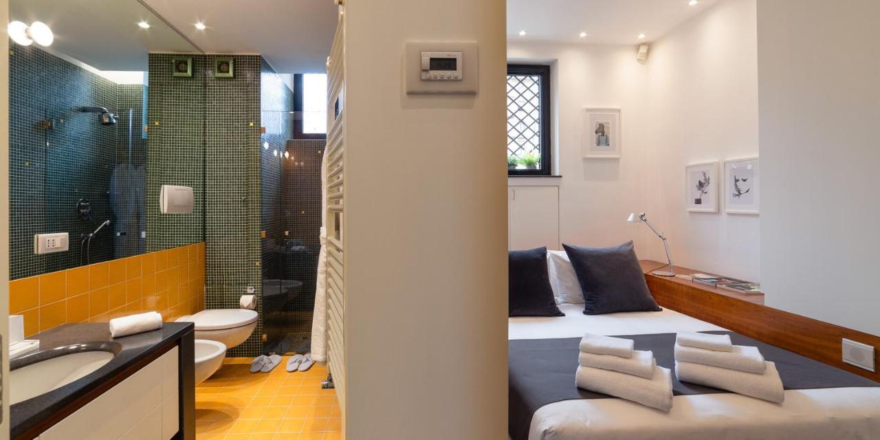 Suite Augustus - Free Parking Genoa Exterior photo